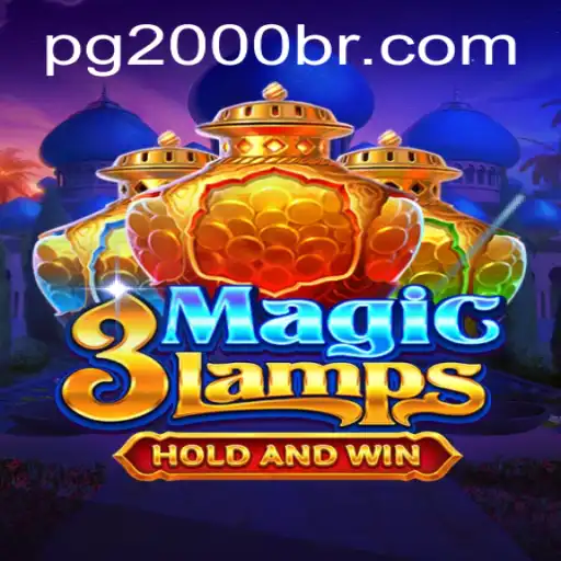 Discover the Enchanting World of 3MagicLamps with 2000br.com