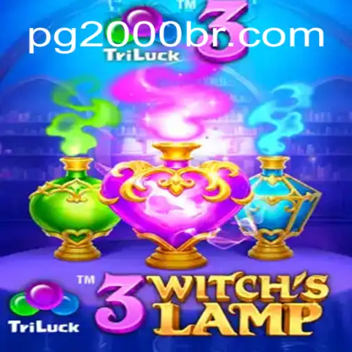 Exploring the Magical World of 3WitchsLamp: Unveiling the Mysteries of a Spellbinding Game