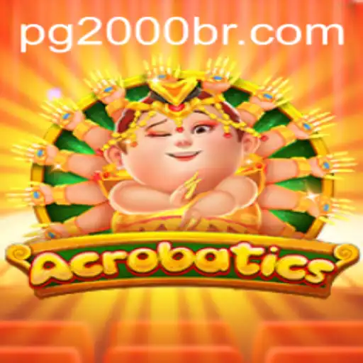 Acrobatics: A Dynamic Journey into Exciting Gameplay