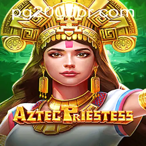 Discover the Mystical World of AztecPriestess: A Thrilling Journey Through Ancient Civilizations