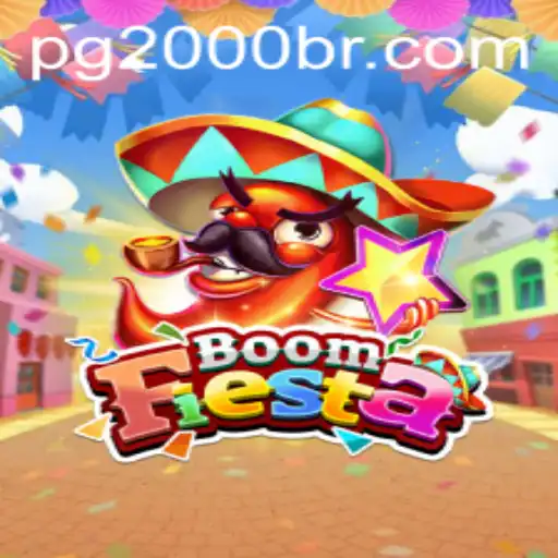 BoomFiesta: Unleashing the Fiesta of Explosive Fun