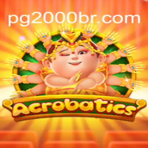 Acrobatics: A Dynamic Journey into Exciting Gameplay