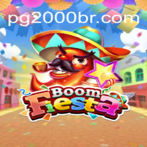 BoomFiesta: Unleashing the Fiesta of Explosive Fun