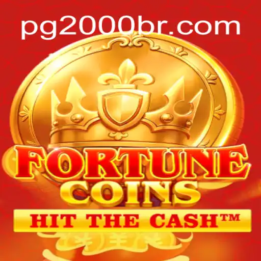 Exploring the World of FortuneCoins on 2000br.com