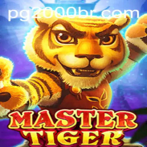 MasterTiger: A New Era in Gaming with 2000br.com