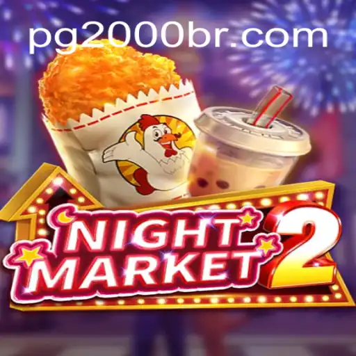 NightMarket2: A Thrilling Journey into a Mystical Gaming World