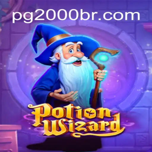 Dive into the Magical World of PotionWizard
