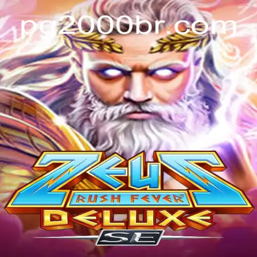 Unleashing the Thrill: Exploring ZeusRushFeverDeluxeSE