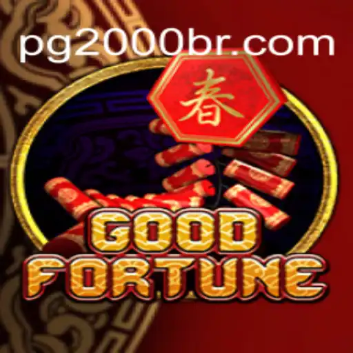 Unveiling GoodFortune: A Comprehensive Guide to Mastering the Game