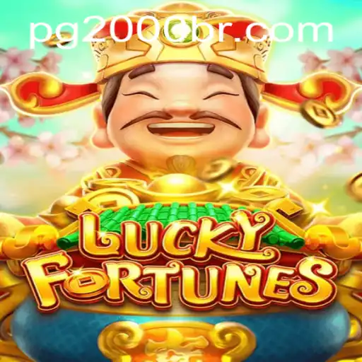 Discover the Thrills of LUCKYFORTUNES: A Journey into Chance and Strategy