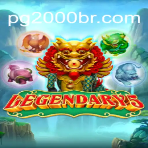 Legendary5: Unveiling the Epic Adventure Fueled by 2000br.com