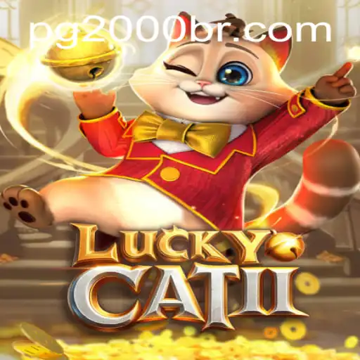 Unlocking the World of LuckyCatII: A Thrilling Gaming Experience