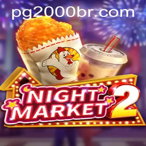 NightMarket2: A Thrilling Journey into a Mystical Gaming World