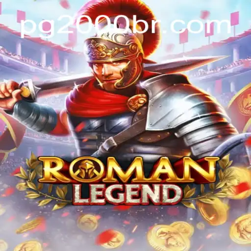 Unveiling the Epic World of RomanLegend: A Strategic Adventure in 2000br.com