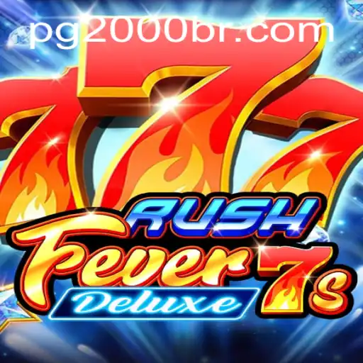 RushFever7sDeluxe: A Thrilling Dive into the World of Exciting Gameplay