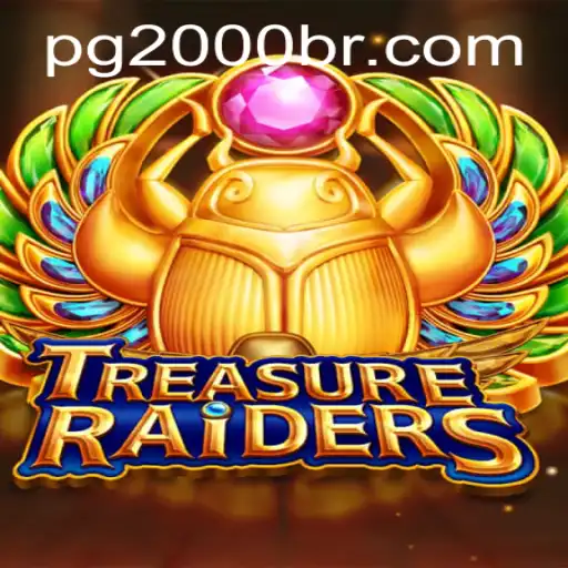 Exploring the Thrilling World of TREASURERAIDERS