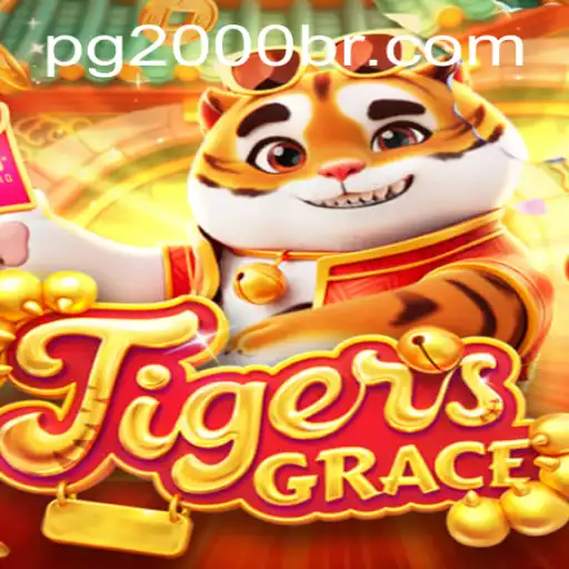 Discover the Mystical World of TigersGrace and 2000br.com
