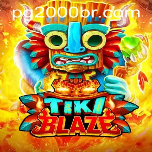 Dive into the Exciting World of TikiBlaze: Adrenaline-Packed Adventure Awaits