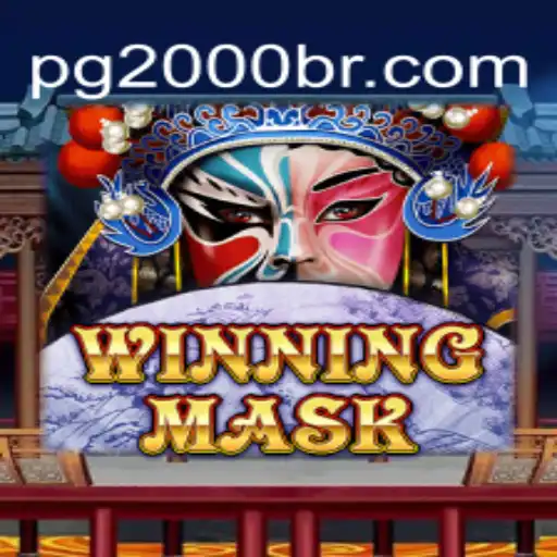 WinningMask: Unveiling the New Era of Gaming with 2000br.com