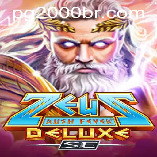 Unleashing the Thrill: Exploring ZeusRushFeverDeluxeSE